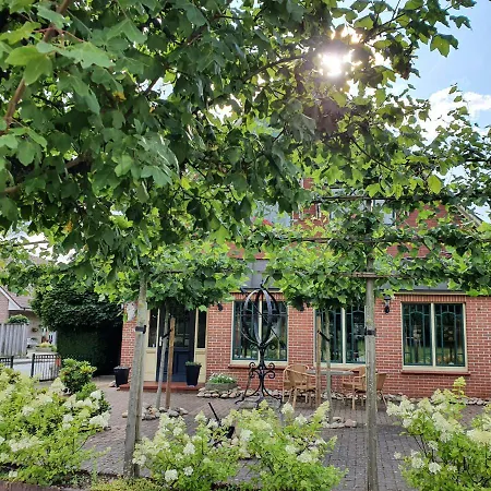 Herrlichkeit Bed and Breakfast