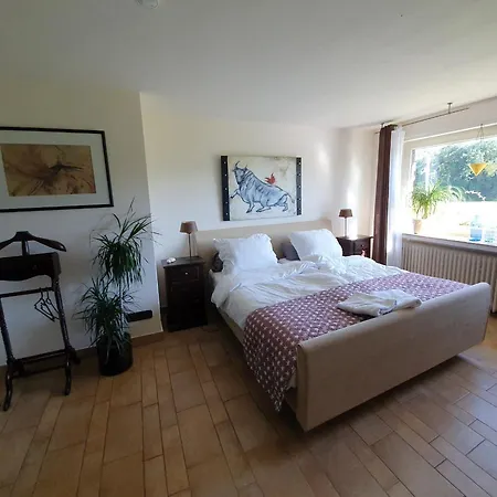 Bed & Breakfast Herrlichkeit Lage (County of Bentheim)